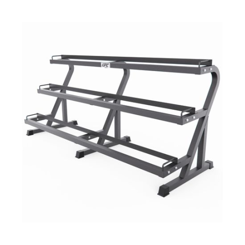 Стойка для хранения гантелей DFC, до 250 кг