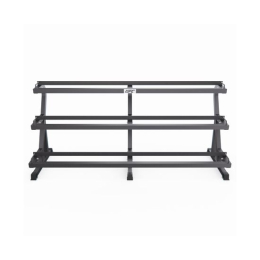 Стойка для хранения гантелей DFC, до 250 кг