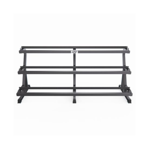 Стойка для хранения гантелей DFC, до 250 кг