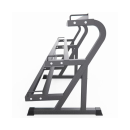 Стойка для хранения гантелей DFC, до 250 кг