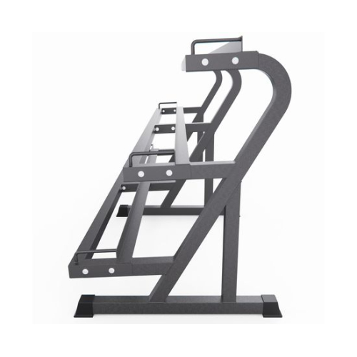 Стойка для хранения гантелей DFC, до 250 кг