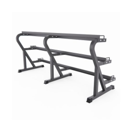 Стойка для хранения гантелей DFC, до 250 кг