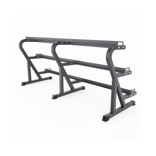 Стойка для хранения гантелей DFC, до 250 кг