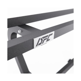 Стойка для хранения гантелей DFC, до 250 кг