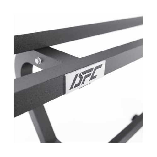 Стойка для хранения гантелей DFC, до 250 кг