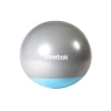 RAB-40015BL  Гимнастический мяч  Gymball (two tone) - 55cm