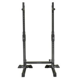 Стойка под штангу домашняя OXYGEN FITNESS RACK