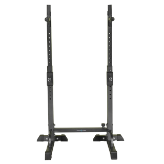 Стойка под штангу домашняя OXYGEN FITNESS RACK