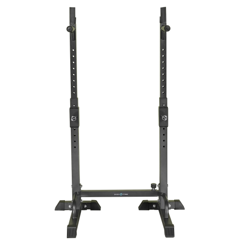 Стойка под штангу домашняя OXYGEN FITNESS RACK