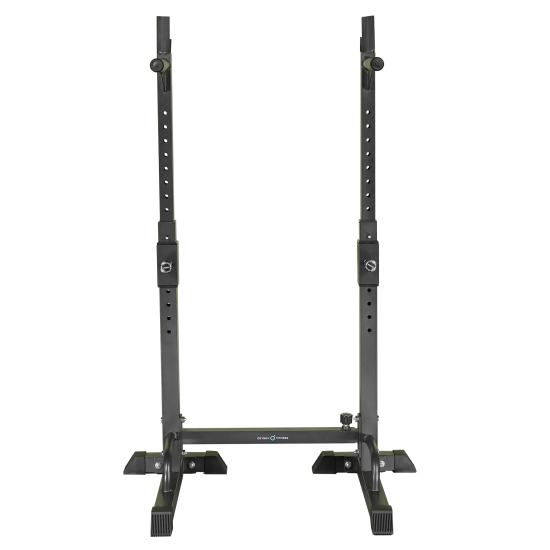 Стойка под штангу домашняя OXYGEN FITNESS RACK