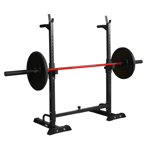 Стойка под штангу домашняя OXYGEN FITNESS RACK