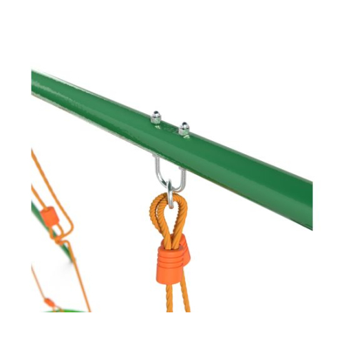 Детский комплекс DFC качели: гнездо и для малышей