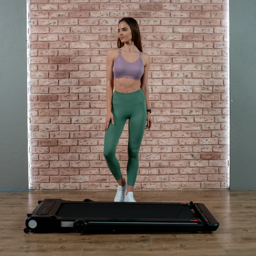 Беговая дорожка домашняя SVENSSON BODY LABS REVAMP