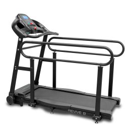 Беговая дорожка для реабилитации домашняя OXYGEN FITNESS REVIVE B