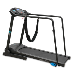 Беговая дорожка реабилитационная домашняя OXYGEN FITNESS REVIVE C