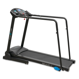 Беговая дорожка реабилитационная домашняя OXYGEN FITNESS REVIVE C