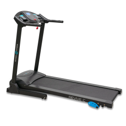 Беговая дорожка реабилитационная домашняя OXYGEN FITNESS REVIVE C