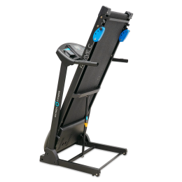 Беговая дорожка реабилитационная домашняя OXYGEN FITNESS REVIVE C