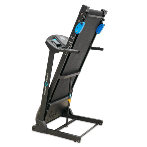 Беговая дорожка реабилитационная домашняя OXYGEN FITNESS REVIVE C