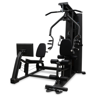 Силовой комплекс полукоммерческий SVENSSON BODY LABS RIGEL PLUS PRO (стек 60кг)