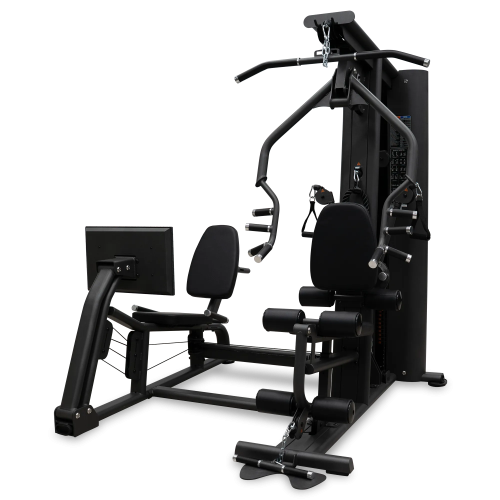 Силовой комплекс полукоммерческий SVENSSON BODY LABS RIGEL PLUS PRO (стек 60кг)