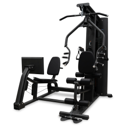 Силовой комплекс полукоммерческий SVENSSON BODY LABS RIGEL PLUS PRO (стек 90кг)