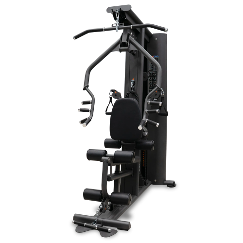 Силовой комплекс полукоммерческий SVENSSON BODY LABS RIGEL PRO