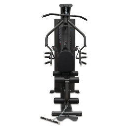 Силовой комплекс полукоммерческий SVENSSON BODY LABS RIGEL PRO