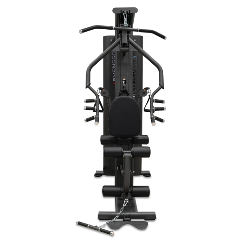 Силовой комплекс полукоммерческий SVENSSON BODY LABS RIGEL PRO