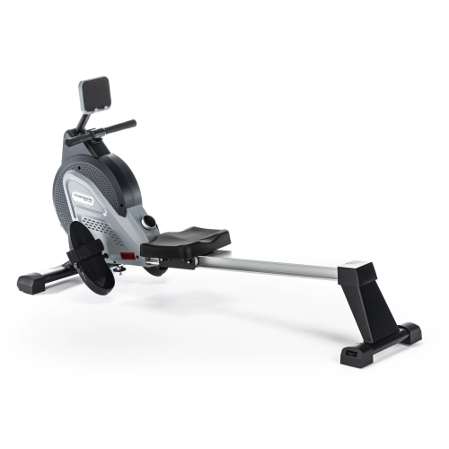 Гребной тренажер домашний SVENSSON BODY LABS ROW FORCE