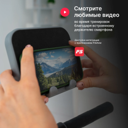 Гребной тренажер домашний SVENSSON BODY LABS ROW FORCE