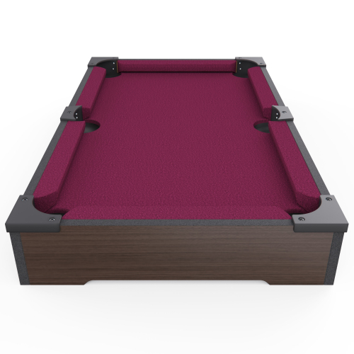 Игровой стол - бильярд DFC 20" 51 x 31 см