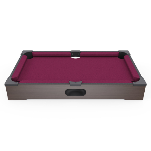 Игровой стол - бильярд DFC 20" 51 x 31 см