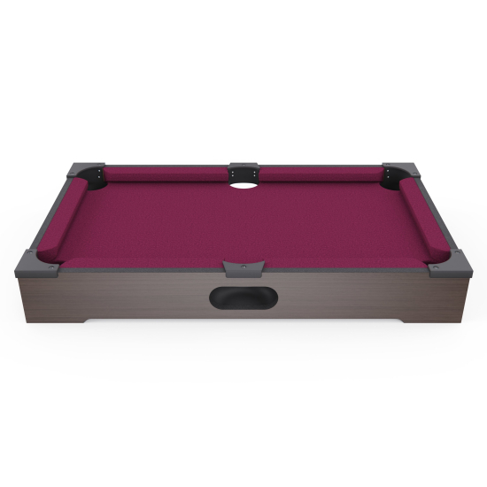 Игровой стол - бильярд DFC 20" 51 x 31 см