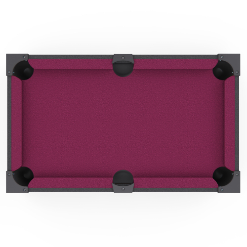 Игровой стол - бильярд DFC 20" 51 x 31 см