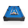 Игровой стол - бильярд DFC 27" RQ22004-PVC, 69 х 36 см