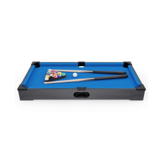 Игровой стол - бильярд DFC 27" RQ22004-PVC, 69 х 36 см