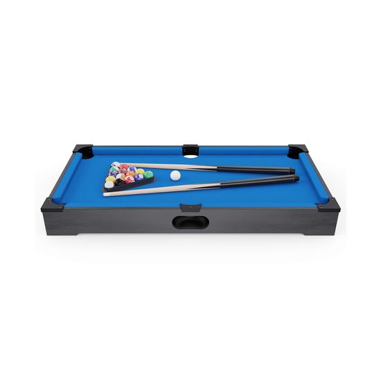 Игровой стол - бильярд DFC 27" RQ22004-PVC, 69 х 36 см