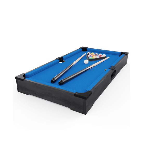 Игровой стол - бильярд DFC 27" RQ22004-PVC, 69 х 36 см