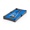 Игровой стол - бильярд DFC 27" RQ22004-PVC, 69 х 36 см