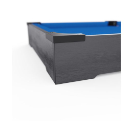 Игровой стол - бильярд DFC 27" RQ22004-PVC, 69 х 36 см