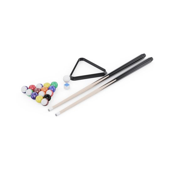 Игровой стол - бильярд DFC 27" RQ22004-PVC, 69 х 36 см
