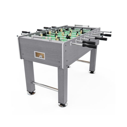 Игровой стол - футбол  DFC 55" 140 x 70 см