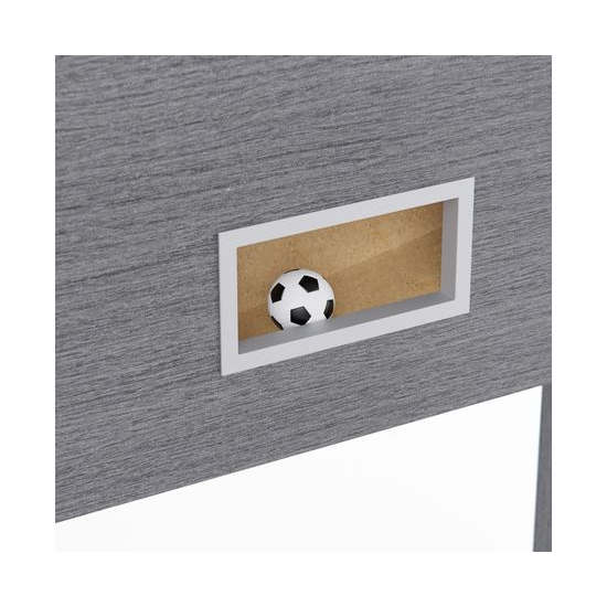 Игровой стол - футбол  DFC 55" 140 x 70 см
