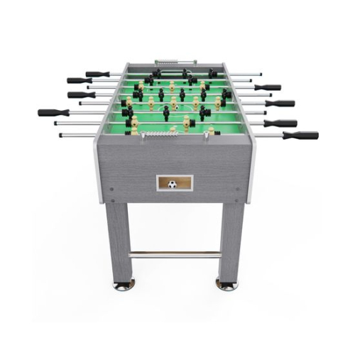 Игровой стол - футбол  DFC 55" 140 x 70 см