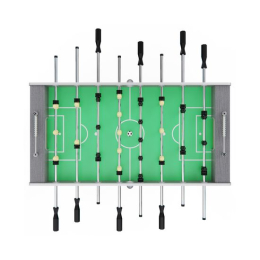 Игровой стол - футбол  DFC 55" 140 x 70 см