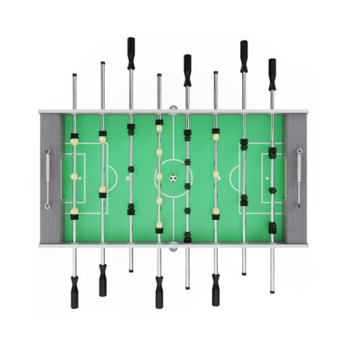 Игровой стол - футбол  DFC 55" 140 x 70 см