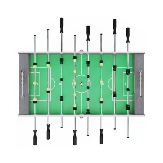 Игровой стол - футбол  DFC 55" 140 x 70 см