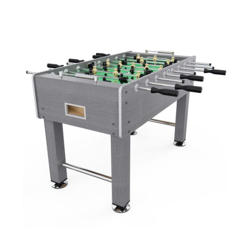 Игровой стол - футбол  DFC 55" 140 x 70 см