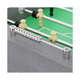 Игровой стол - футбол  DFC 55" 140 x 70 см